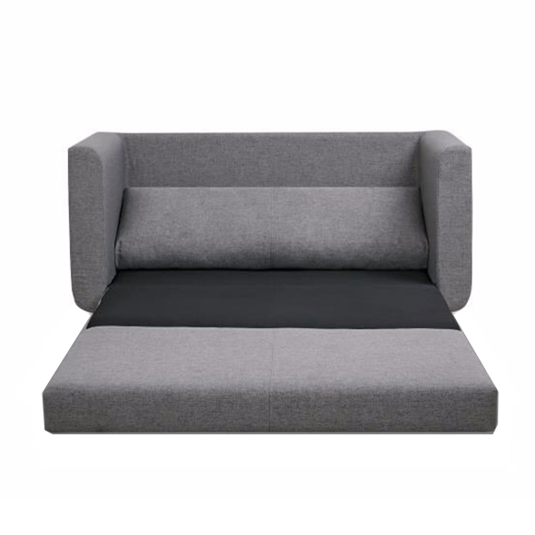 Sandnes Sofabed (Light Gray) - Furniture Source Philippines