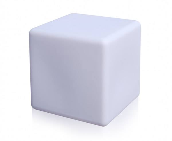 LED Rechargeable Stool