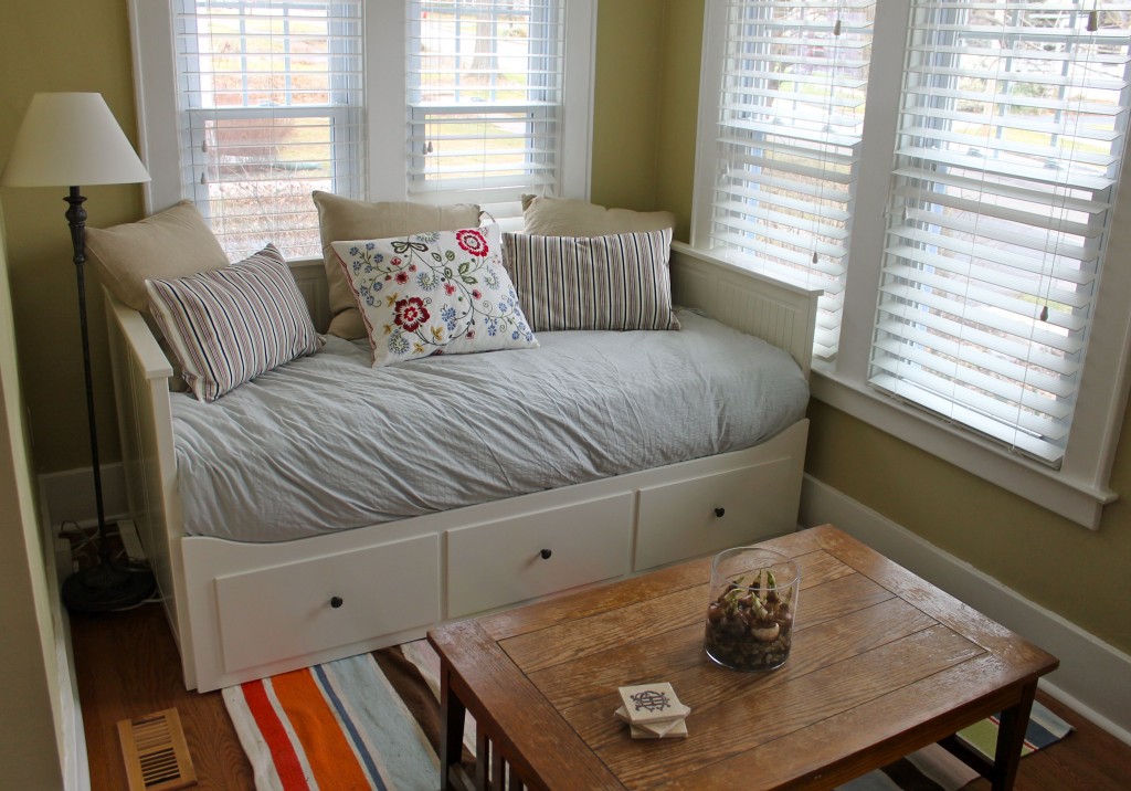 Furniture Source Philippines At Home Hemnes Day Bed With 3