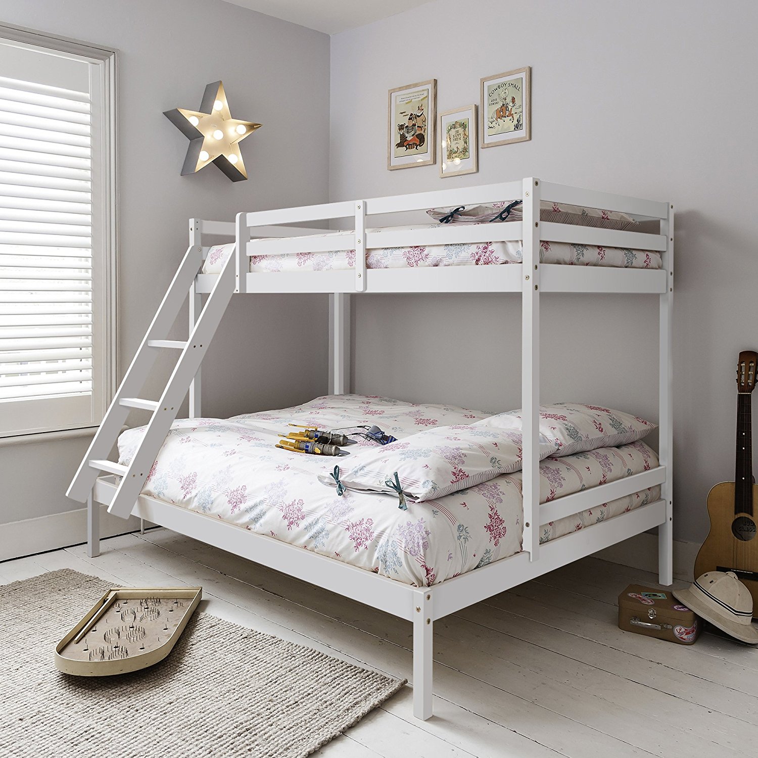 single beds for children