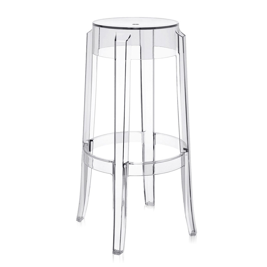 Ghost Bar Stool Furniture Source Philippines