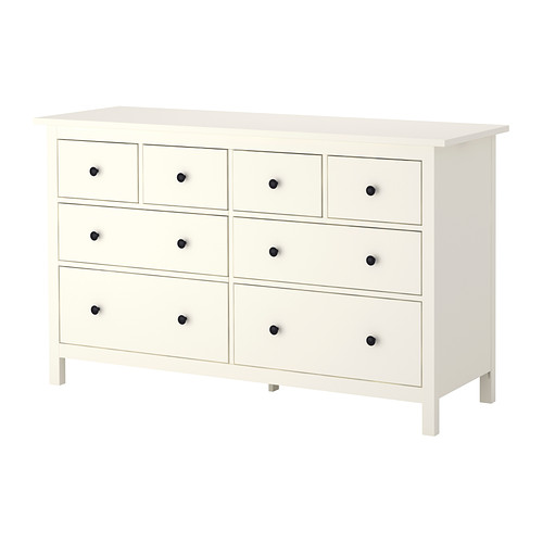 Furniture Source Philippines Display Hemnes Chest Of 8 Drawers