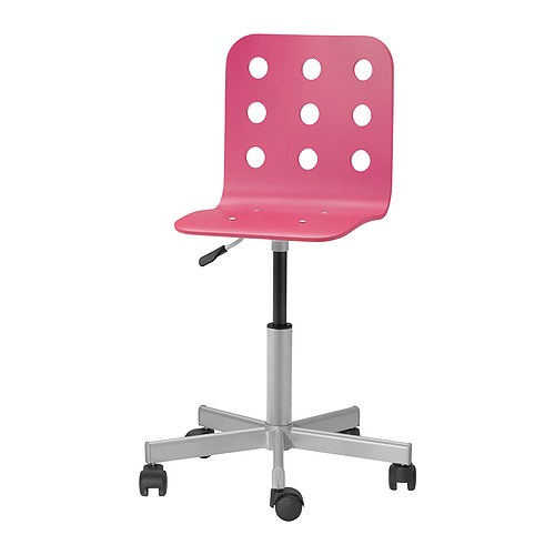 Furniture Source Philippines Jules Junior Desk Chair Pink