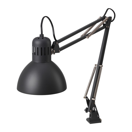 ikea desk lamp tertial