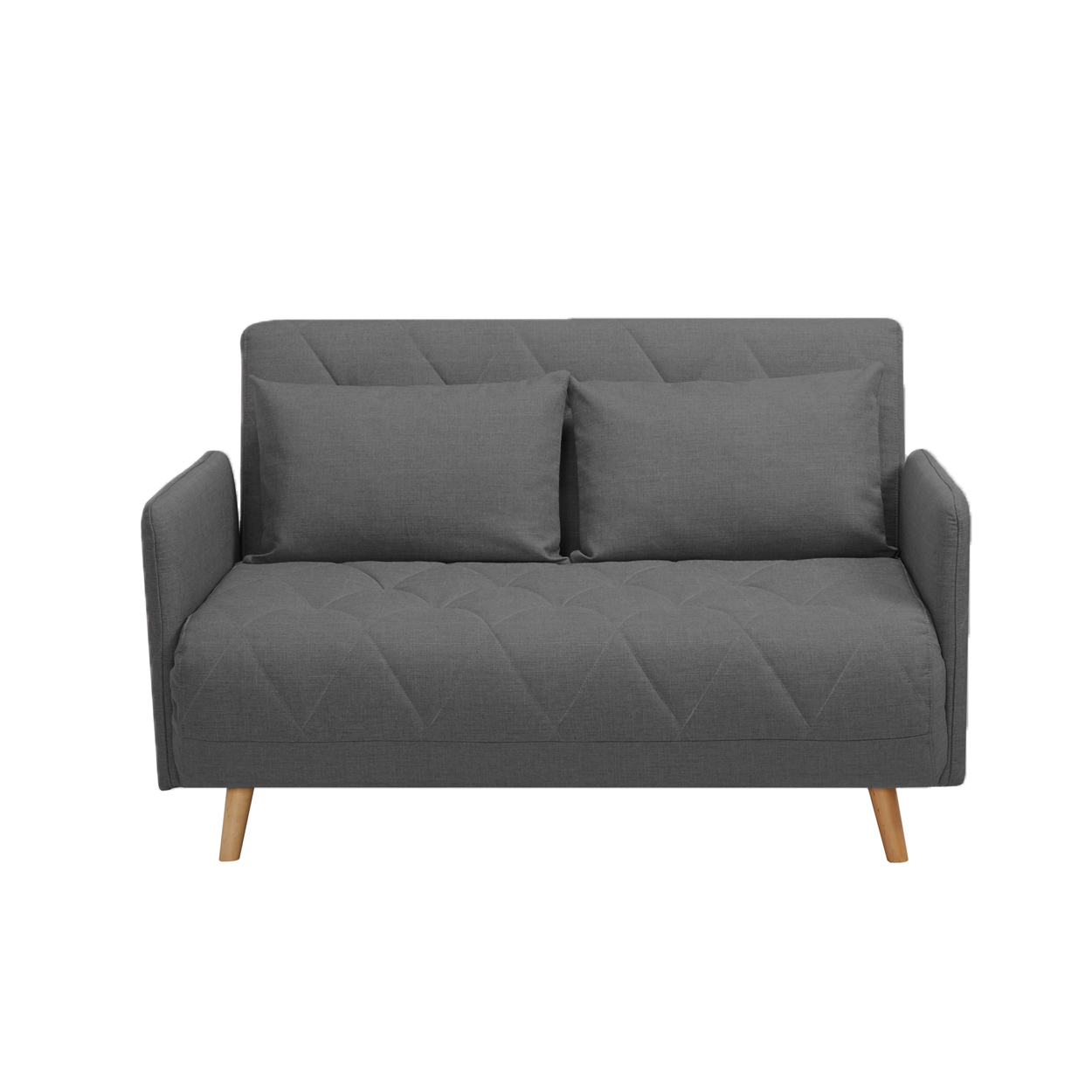 2 seater sofa bed