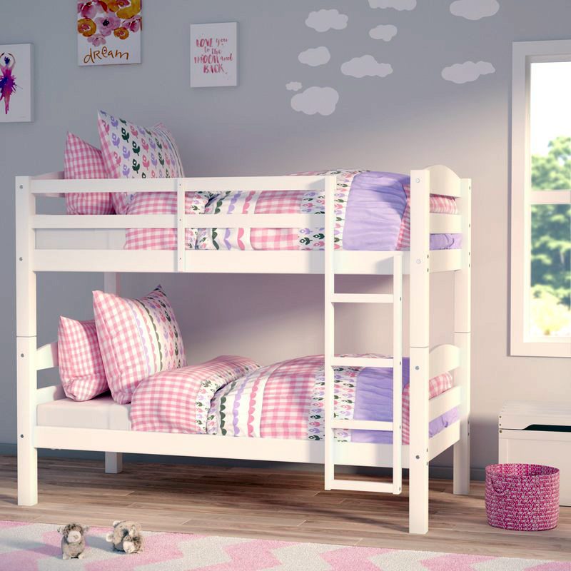 convertible bunk beds