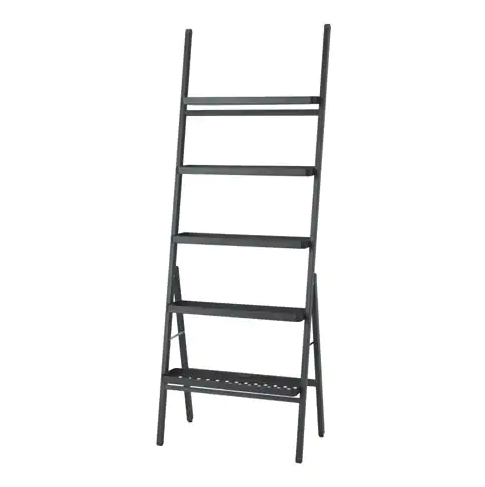 Salladskal Plant Stand Outdoor (Gray)