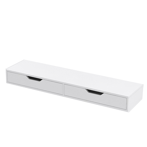Furniture Source Philippines Ekby Alex Floating Shelf With