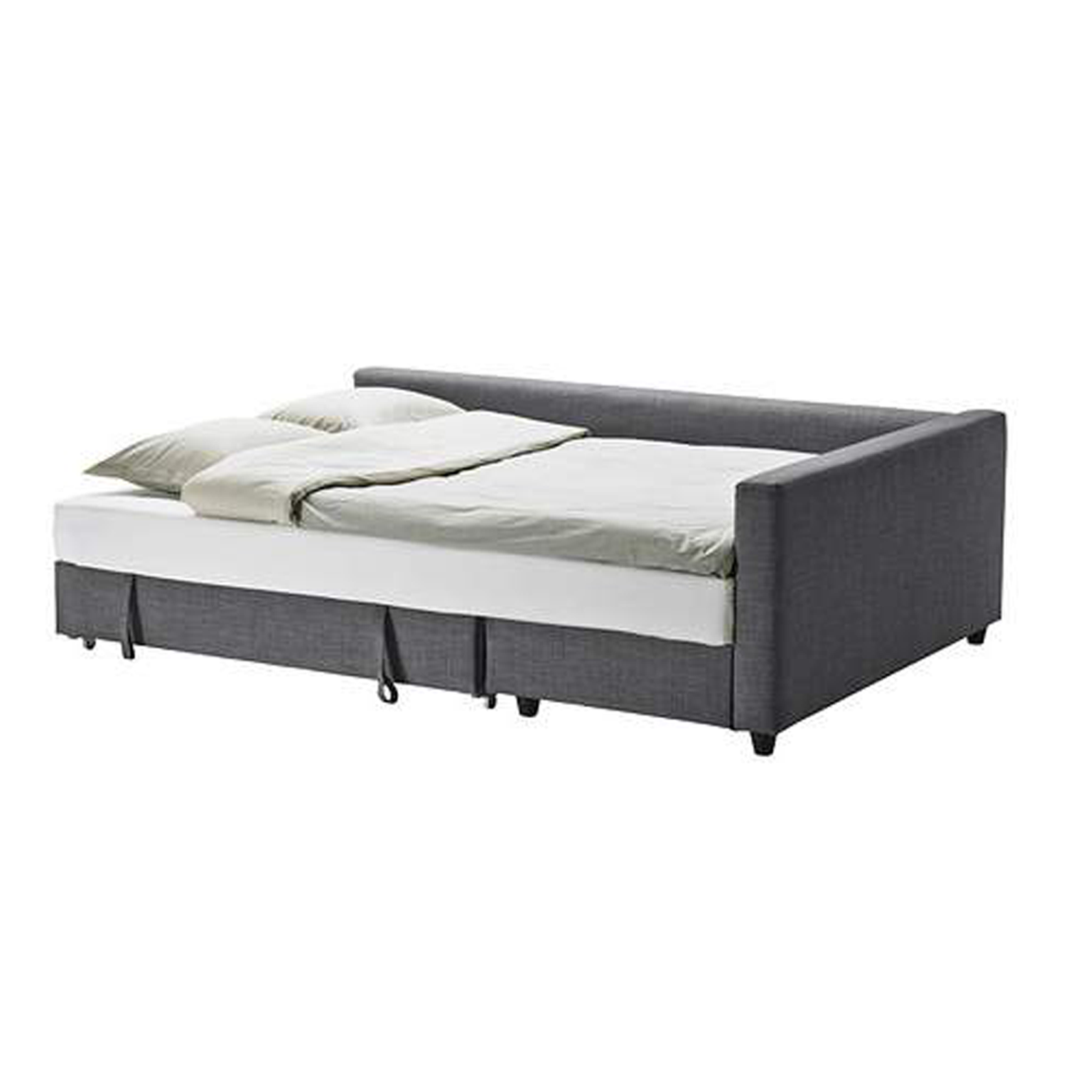 Friheten Sofa Bed Size Baci Living Room