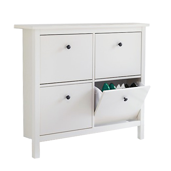 Furniture Source Philippines Hemnes Shoe with 4