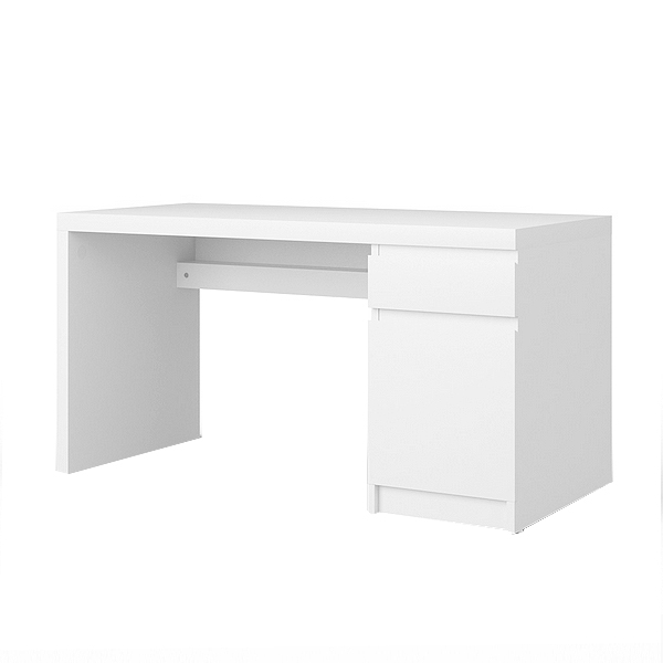 Furniture Source Philippines Malm Desk White
