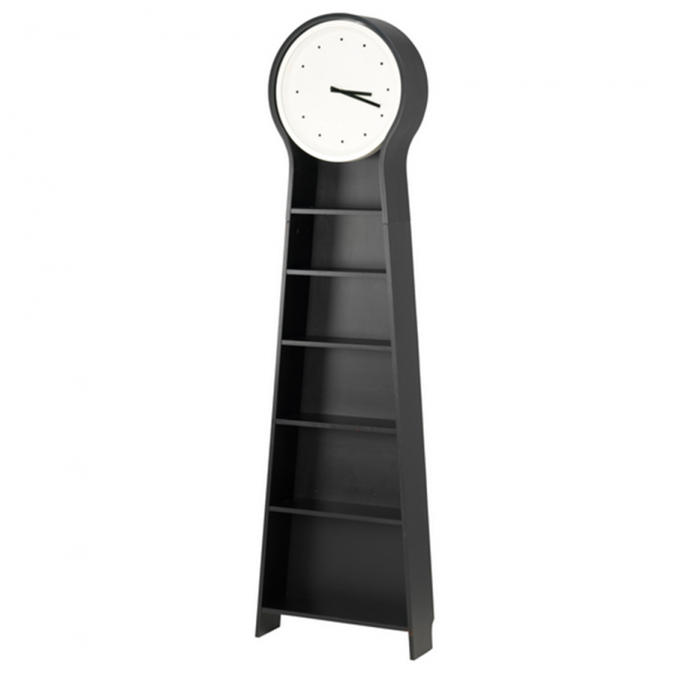 Pendel Bookcase Clock Furniture Source Philippines
