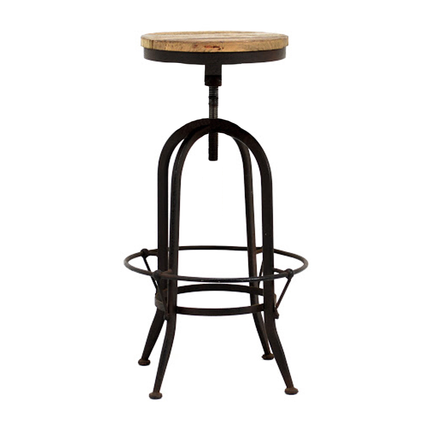 Kingsfor Bar Stool - Furniture Source Philippines