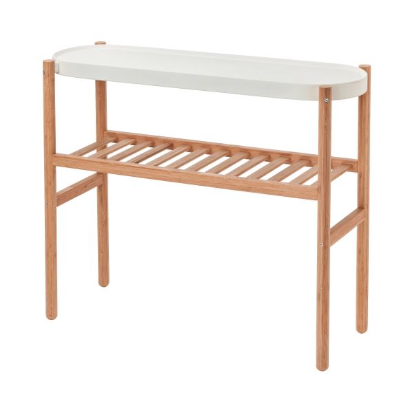 Satsumas Plant Stand Indoor