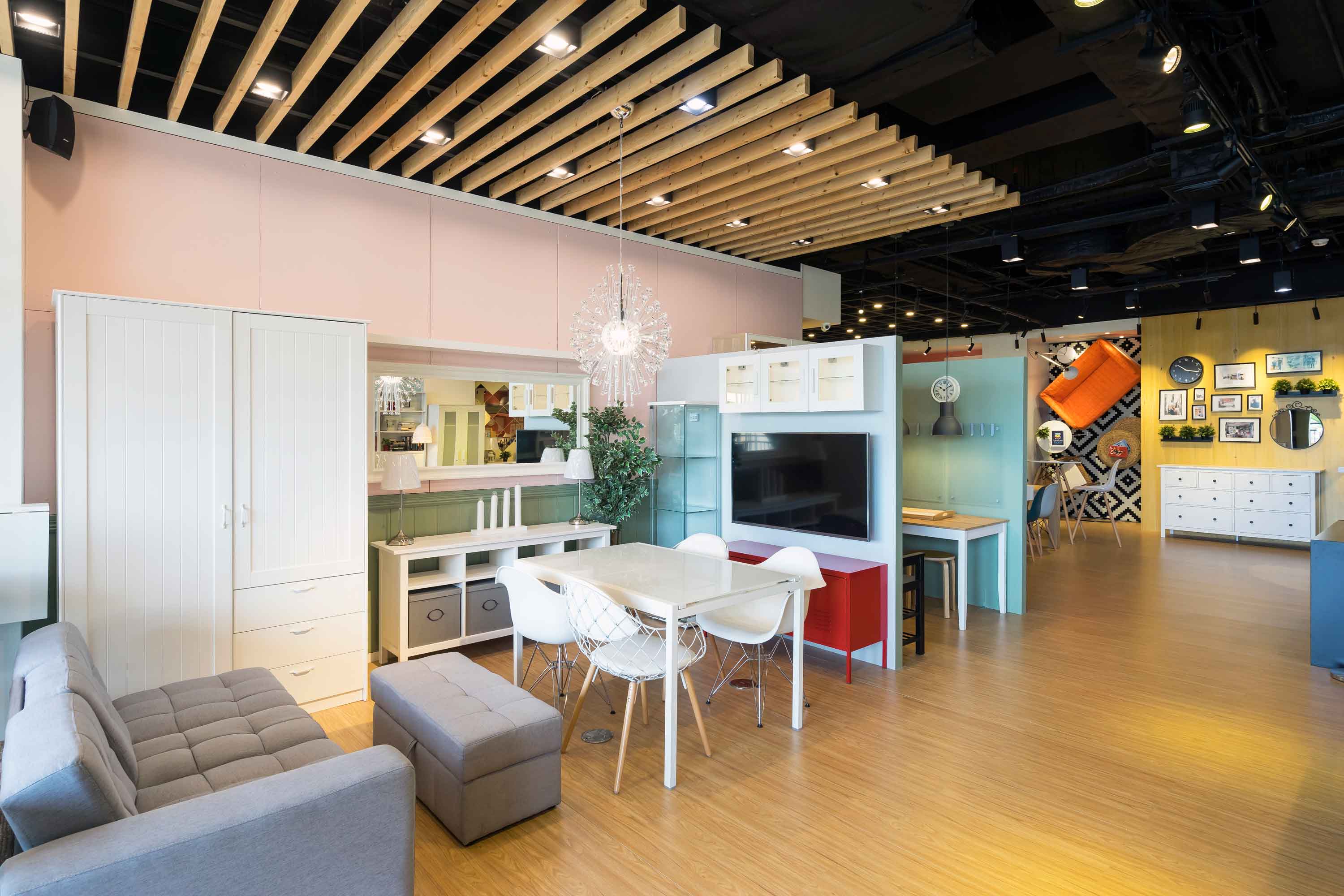 Our Store | Furniture Source Philippines