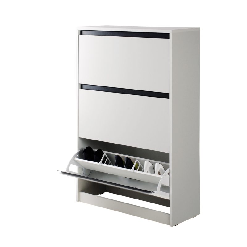 Lineo Shoe (White) Furniture Source Philippines