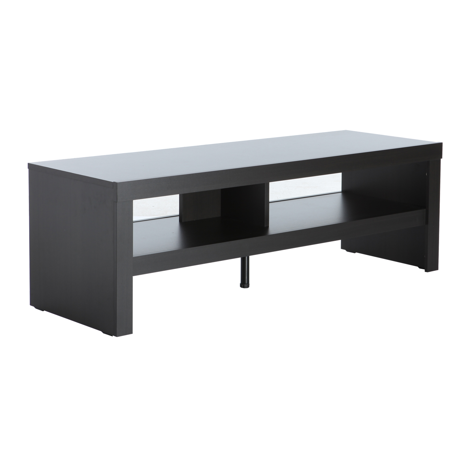 Brico TV Stand (BlackBrown) Furniture Source Philippines