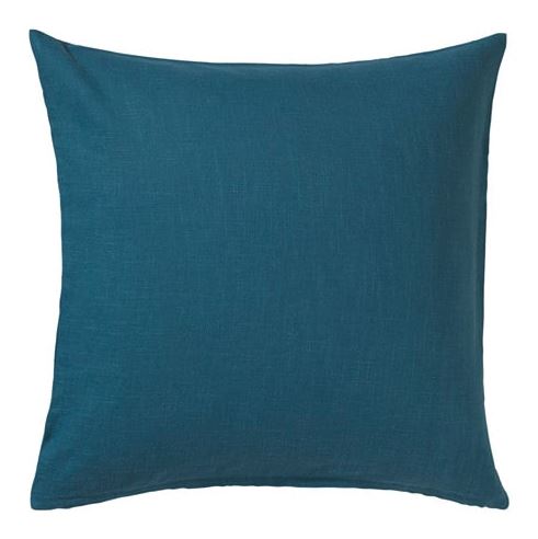 Vigdis Cushion (Blue)