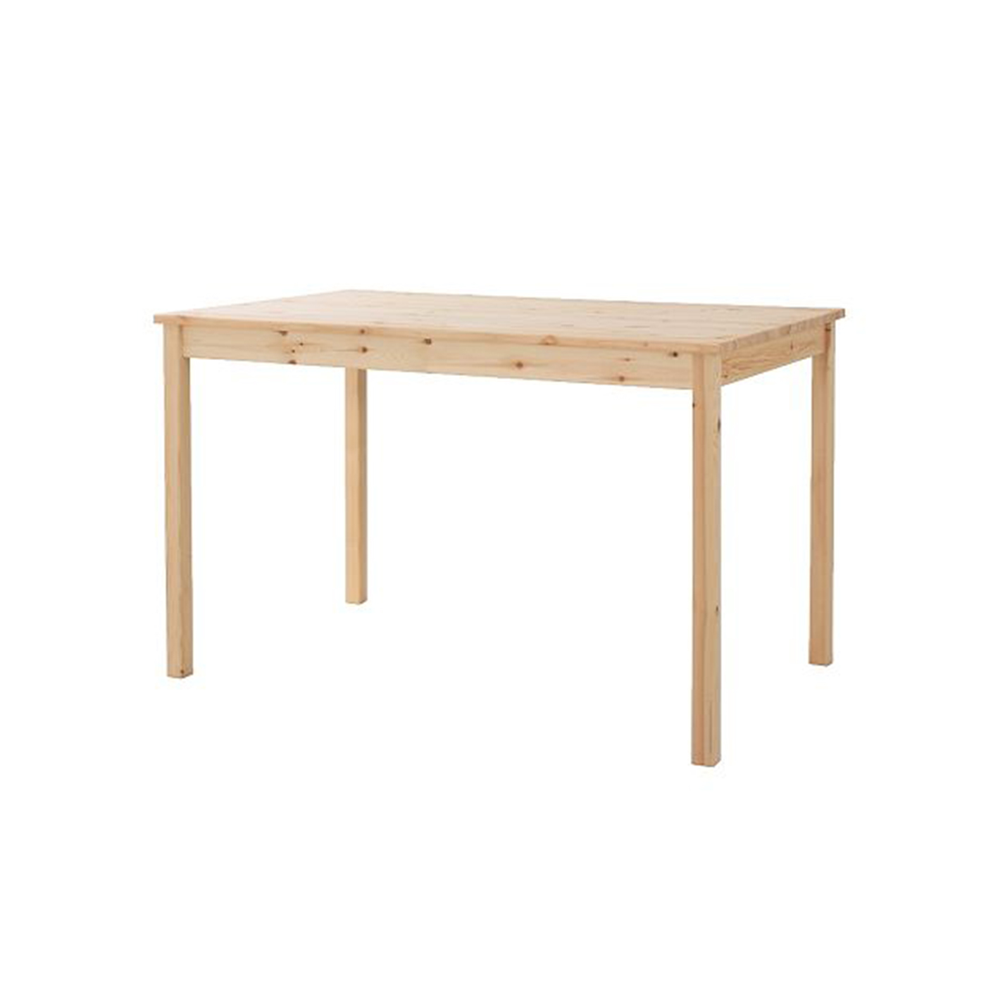 Ingo Table (Pine)
