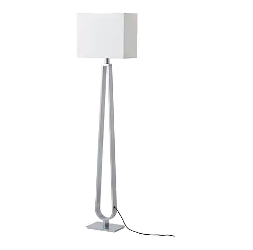 Furniture Source Philippines Klabb Floor Lamp Off White