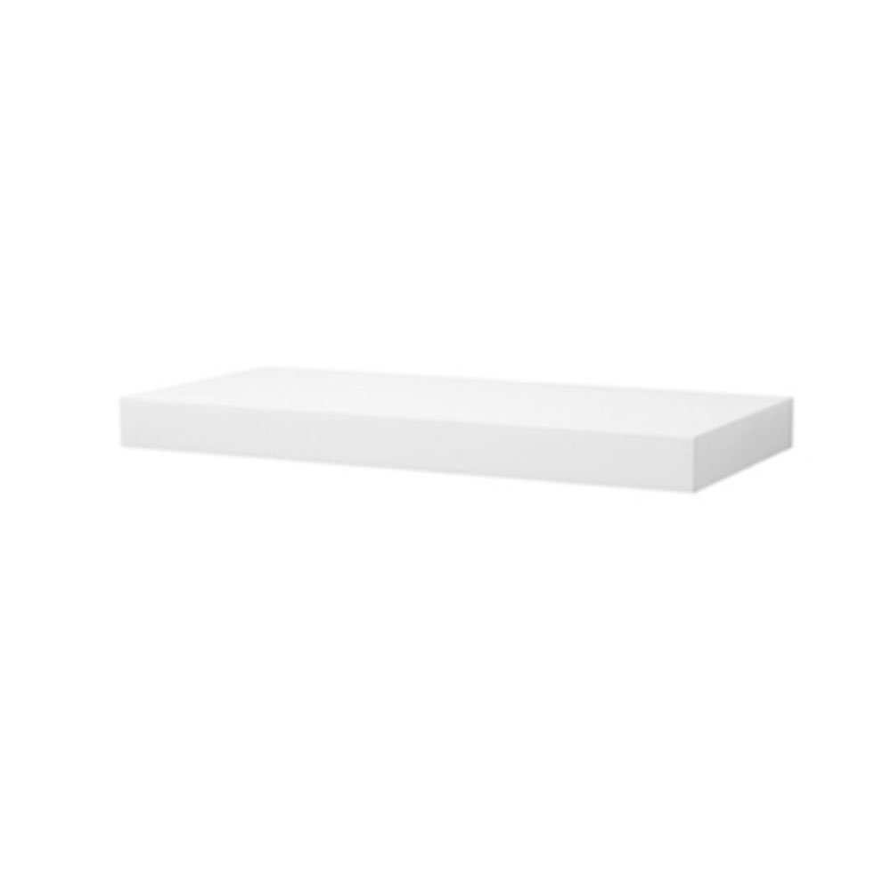 Perthe Floating Shelf 60cm (White)