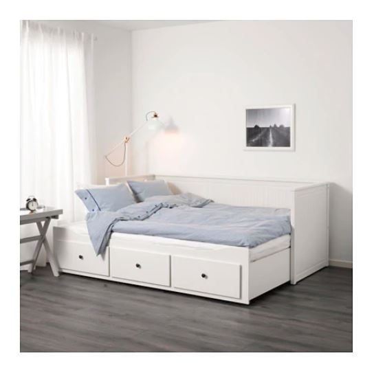 Ikea Hemnes Daybed Package Dimensions Hanaposy