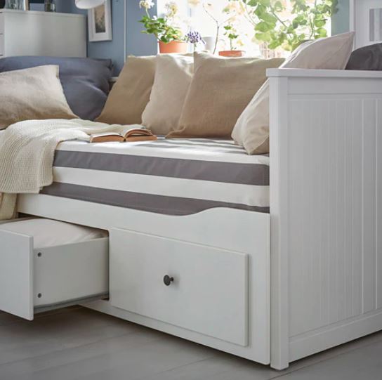 Hemnes Daybed Frame Furniture Source Philippines