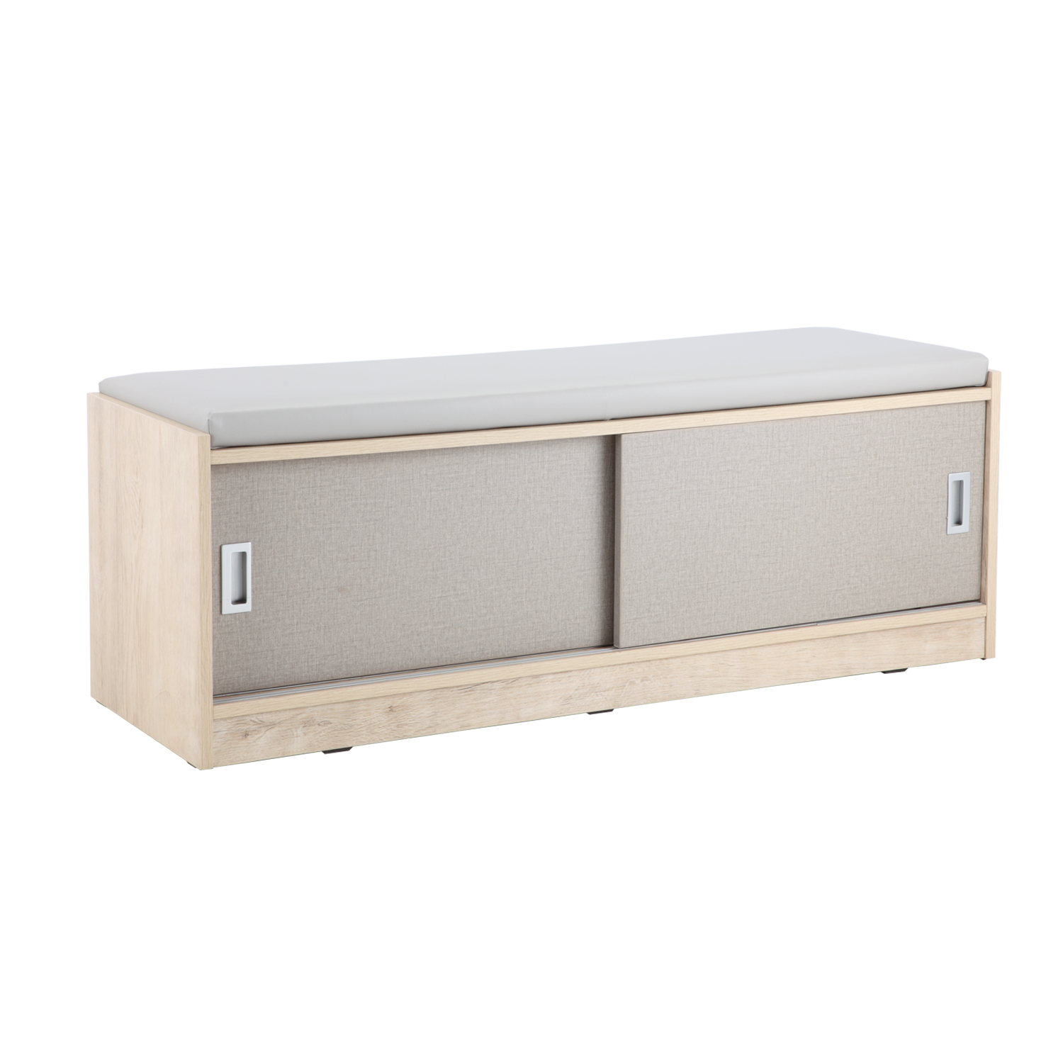 Ecco Storage Bench (Fabric Shade) Furniture Source Philippines