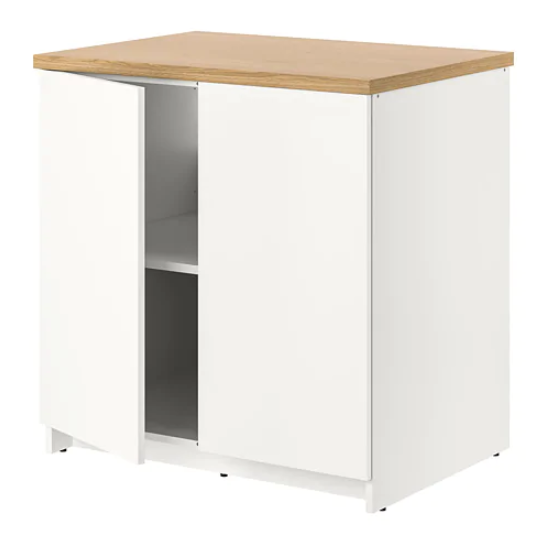 Furniture Source Philippines Knoxhult Base Cabinet With Doors