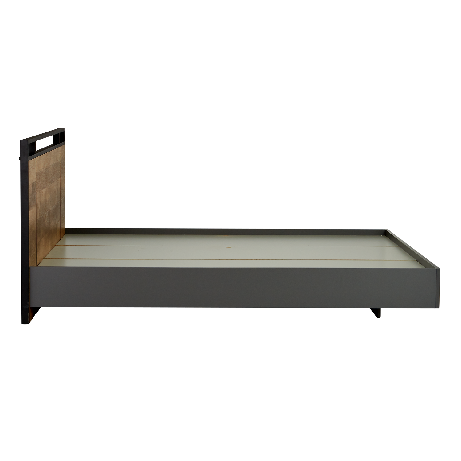 Bahnhof Bed Frame (Queen) Furniture Source Philippines