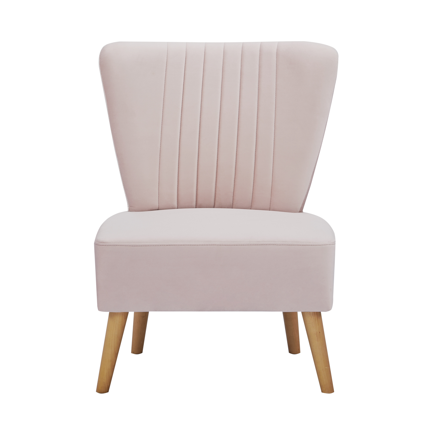 Shell Chair (Pink) Furniture Source Philippines