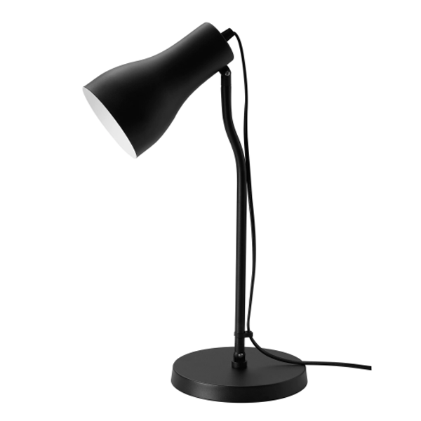 Finnstarr Work Lamp (Black)