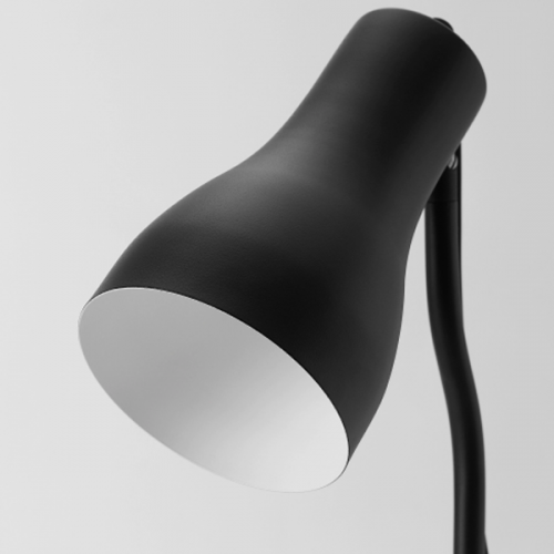 Finnstarr Work Lamp (Black) Furniture Source Philippines