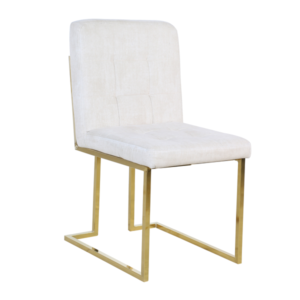 Cristall Chair (Beige)