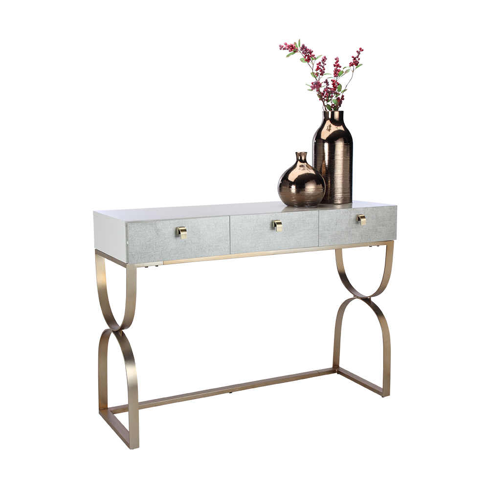 Alves Console Table Furniture Source Philippines