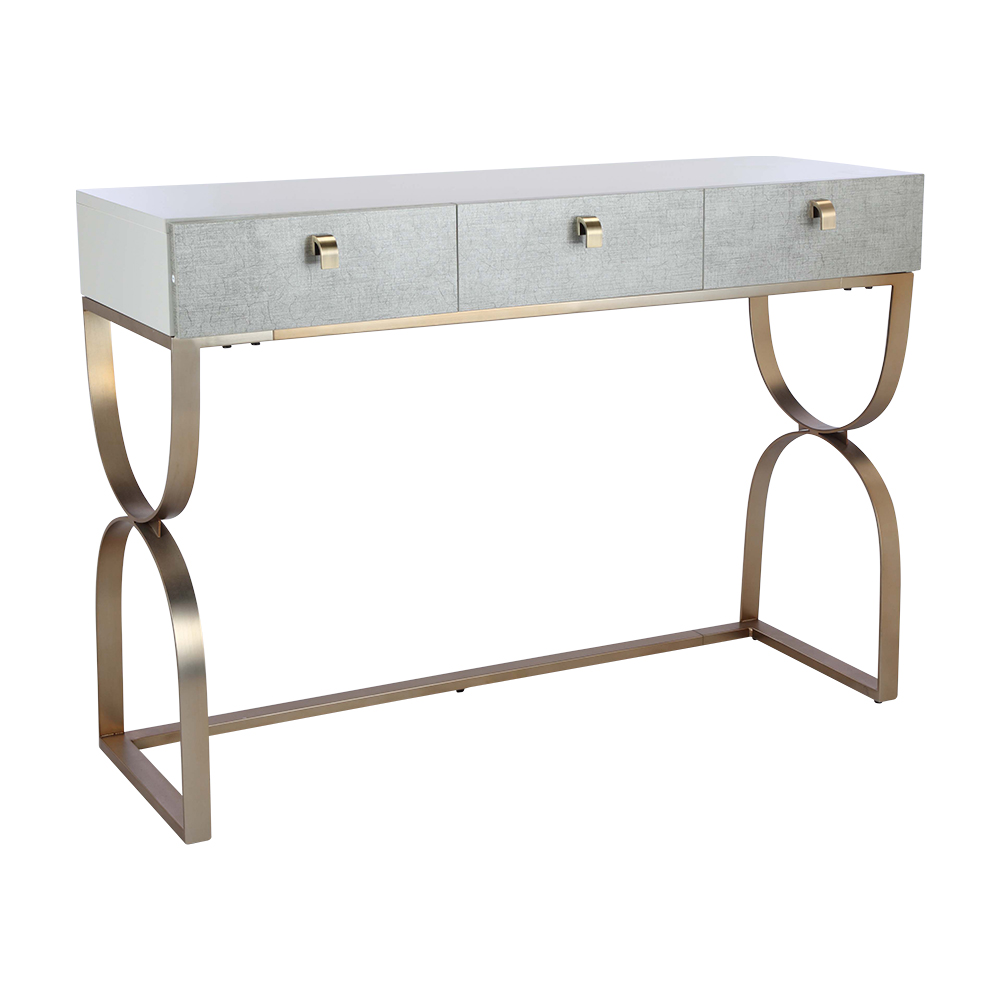Alves Console Table Furniture Source Philippines