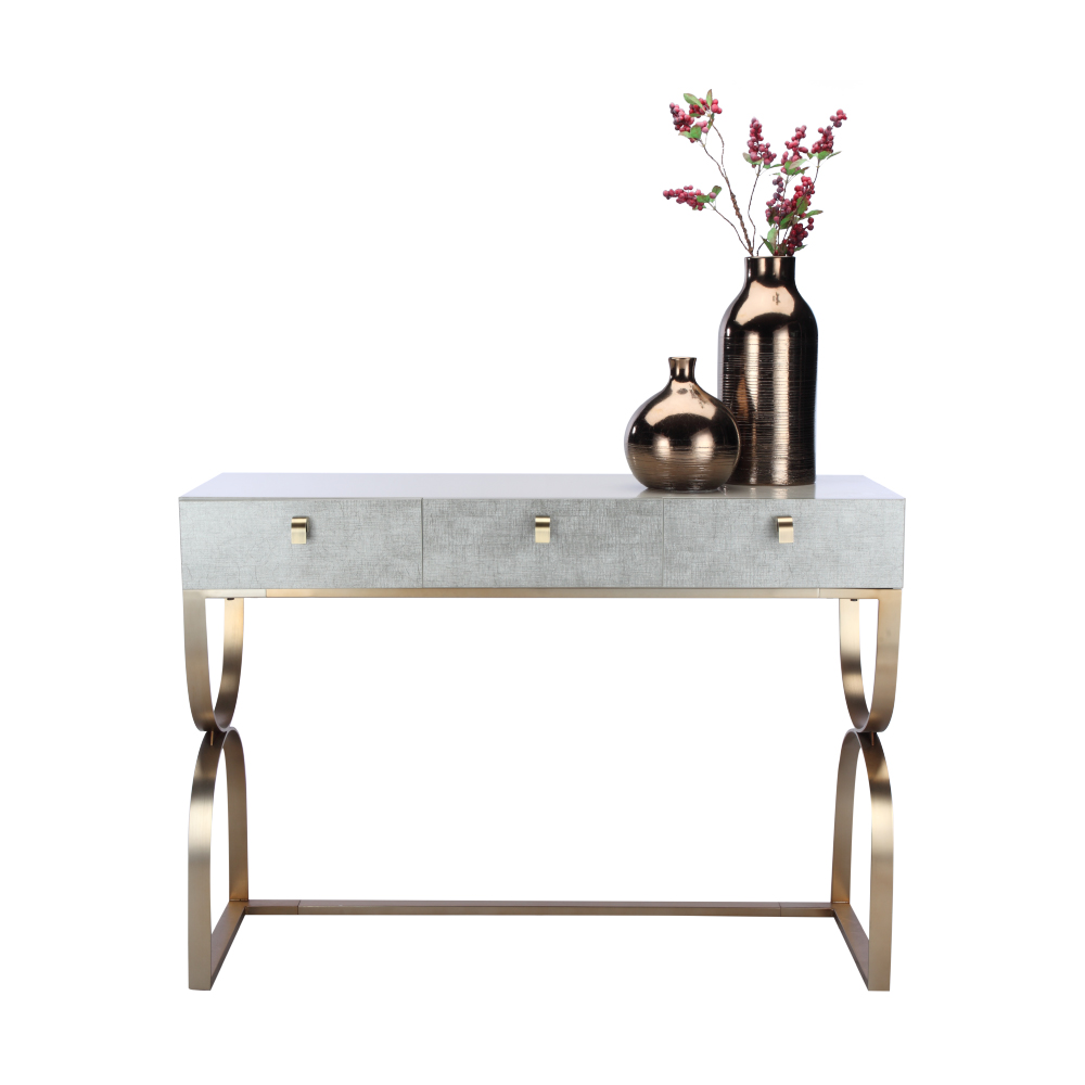 Alves Console Table Furniture Source Philippines