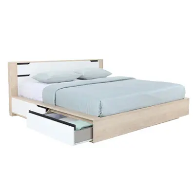 Furniture Source Philippines, Teal Twin Bed Frame With Storage Ikea