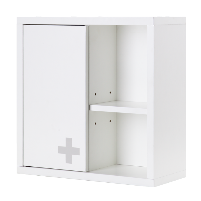 Medicine (White) Furniture Source Philippines