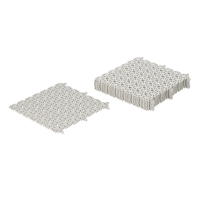 Altappen Floor Decking 9pcs