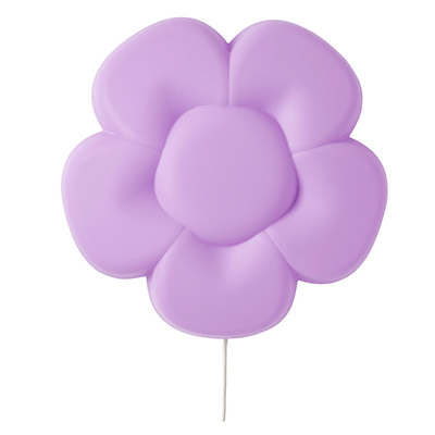 Upplyst LED Wall Lamp Flower