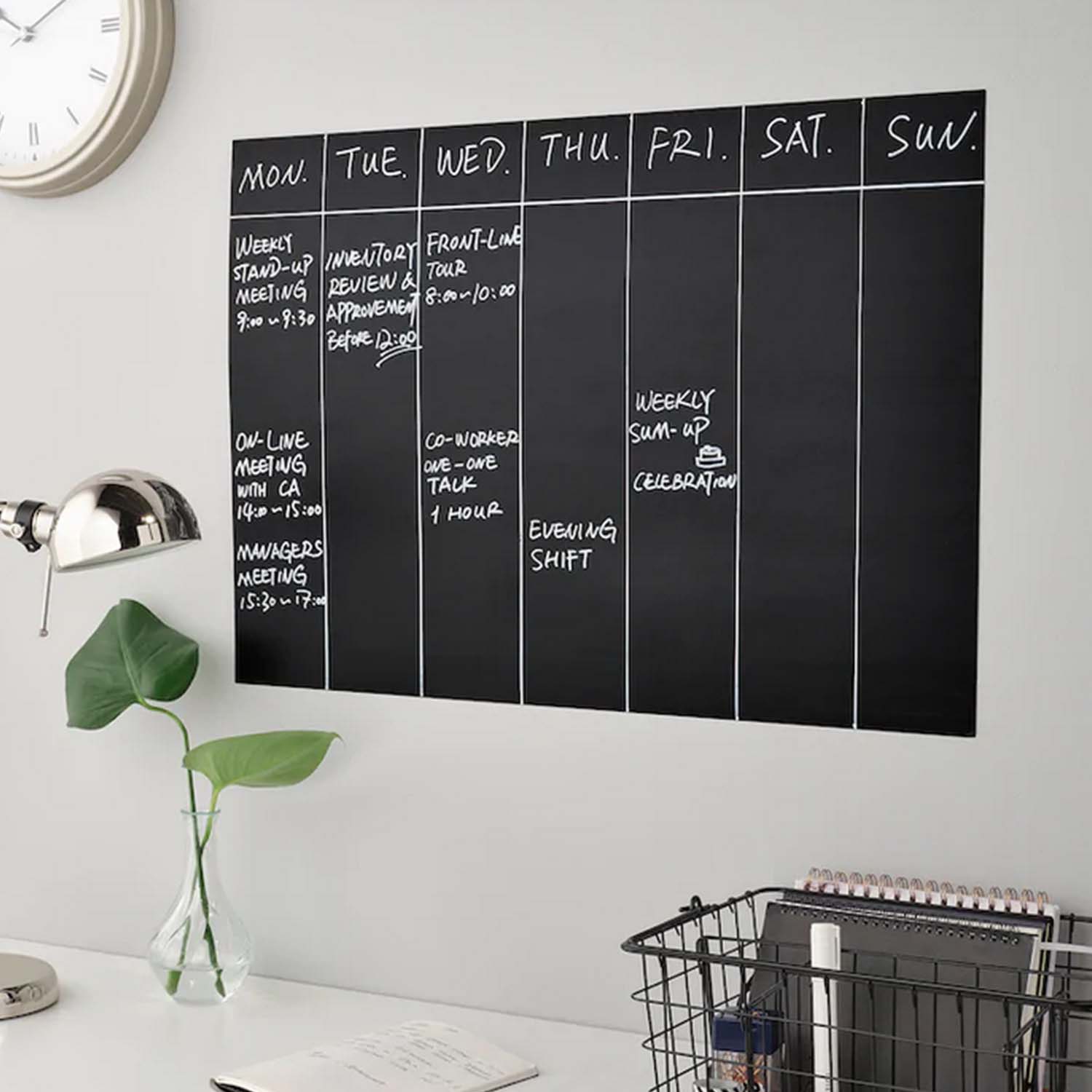 Savsta Memo Board Furniture Source Philippines