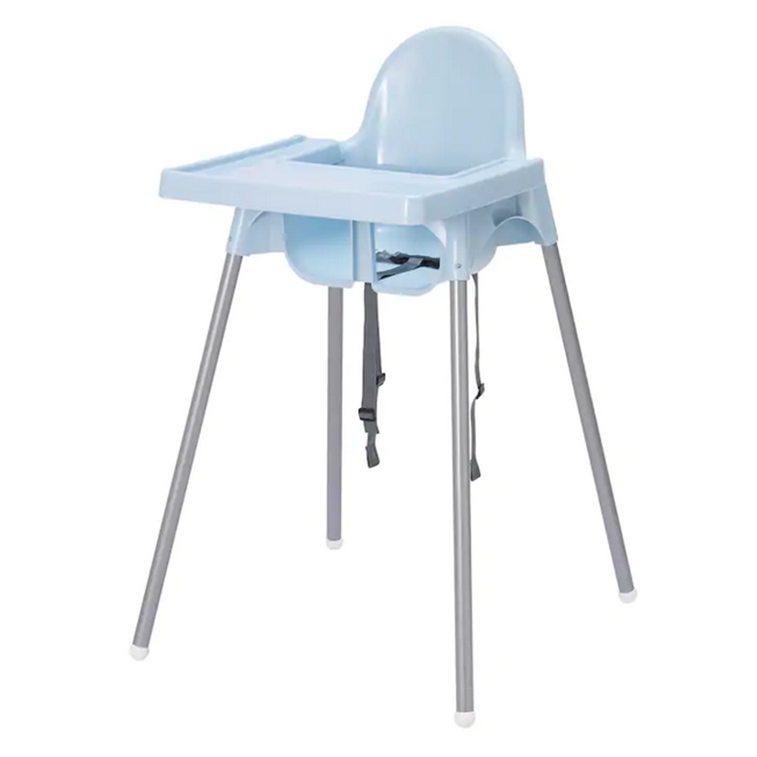 high chair food tray