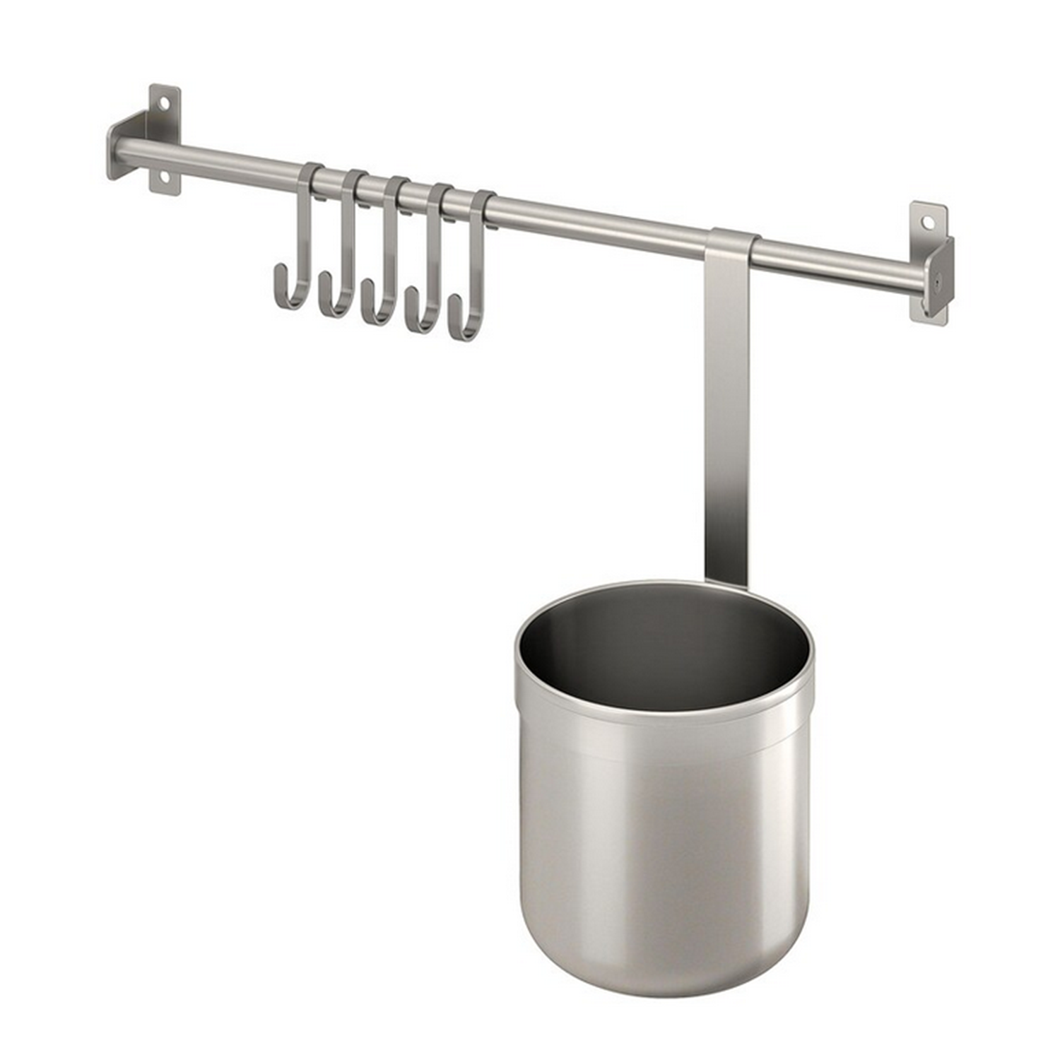 Kungsfors Set 40cm (Stainless Steel)