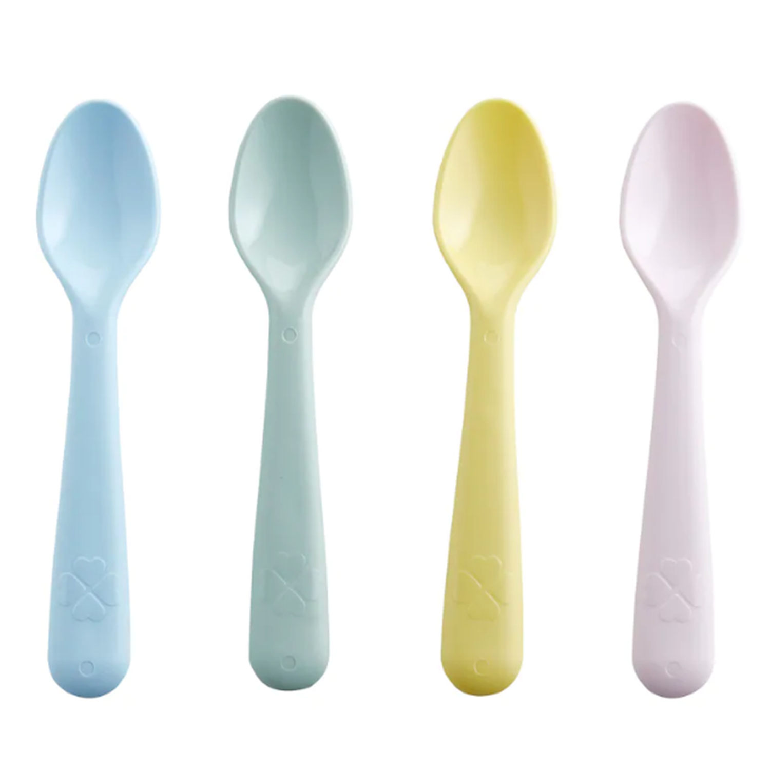 Kalas Spoon (Pastel Color)