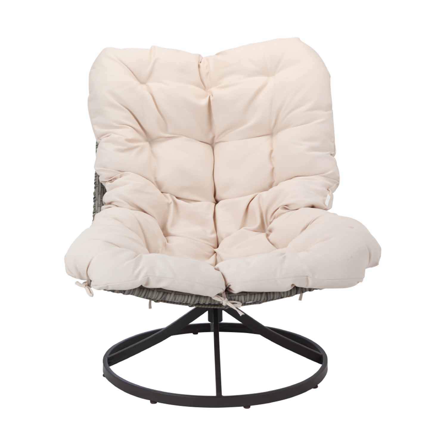 Zomes Accent Swivel Chair Furniture Source Philippines