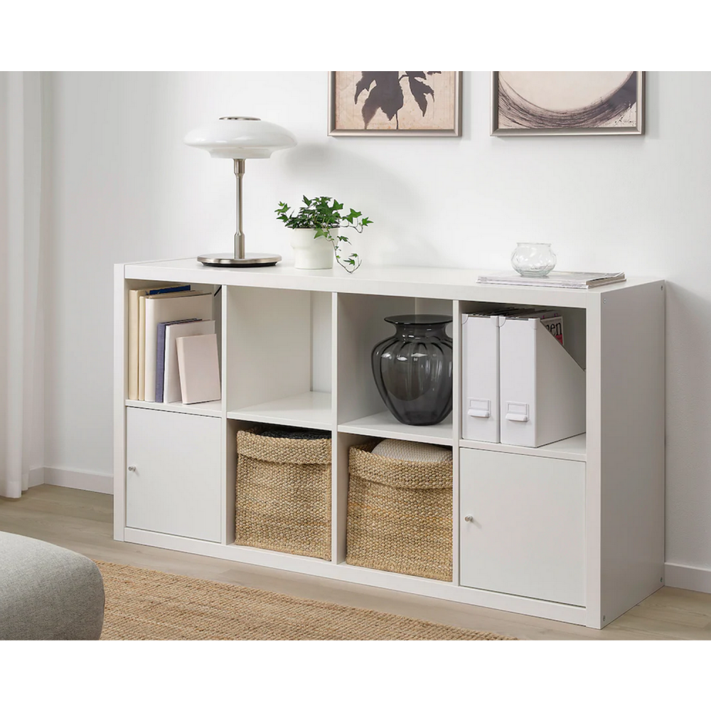 Tjillevips Jute Basket Kallax Furniture Source Philippines