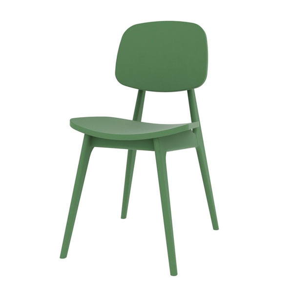 Furniture Source Philippines Adela Chair Dark Green
