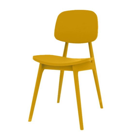 Adela Chair (Ginger) Furniture Source Philippines
