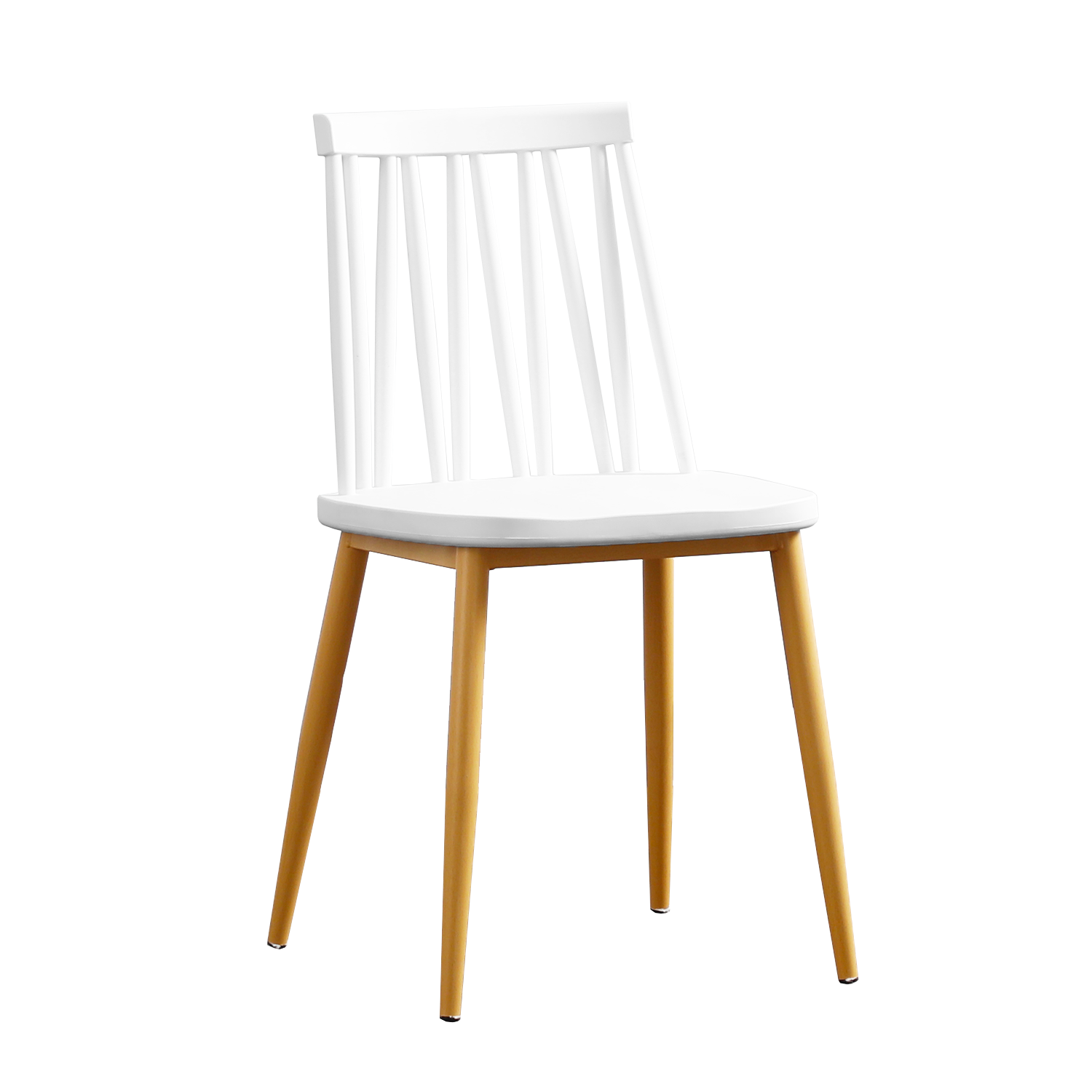 Halle Chair (White) Furniture Source Philippines